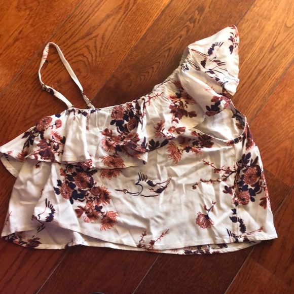 R O X Y loose fitted shirt - Picture 6 of 7